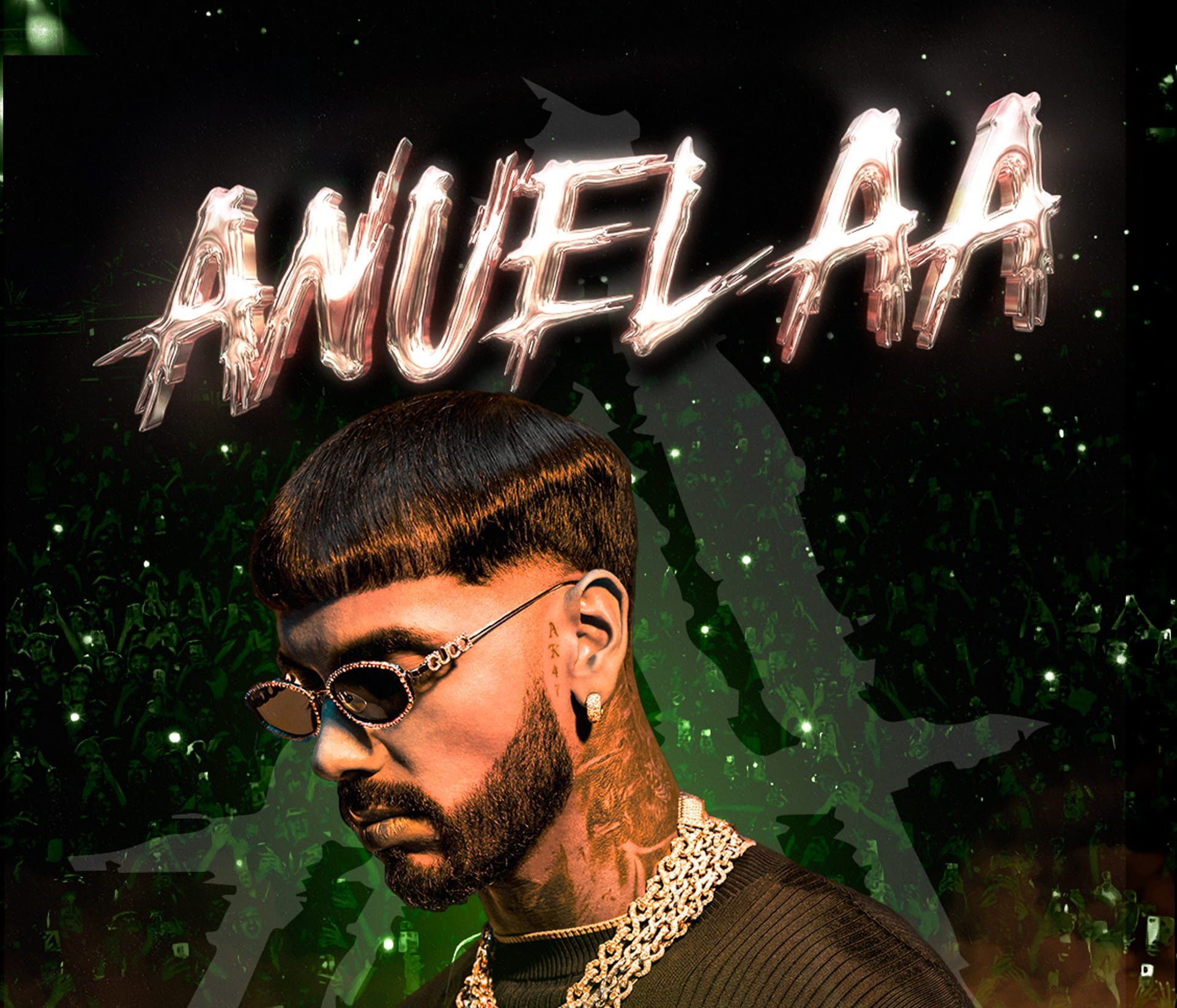 Anuel AA