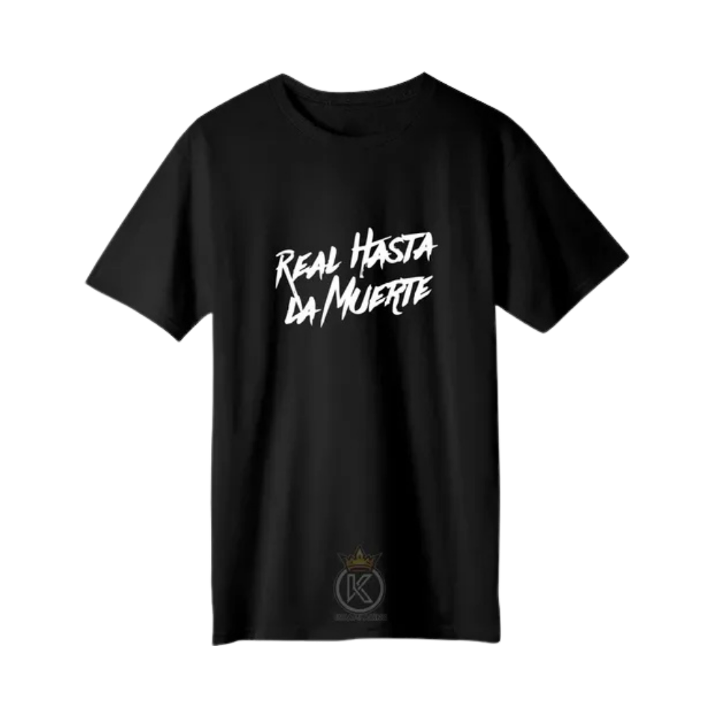 Polera oficial
