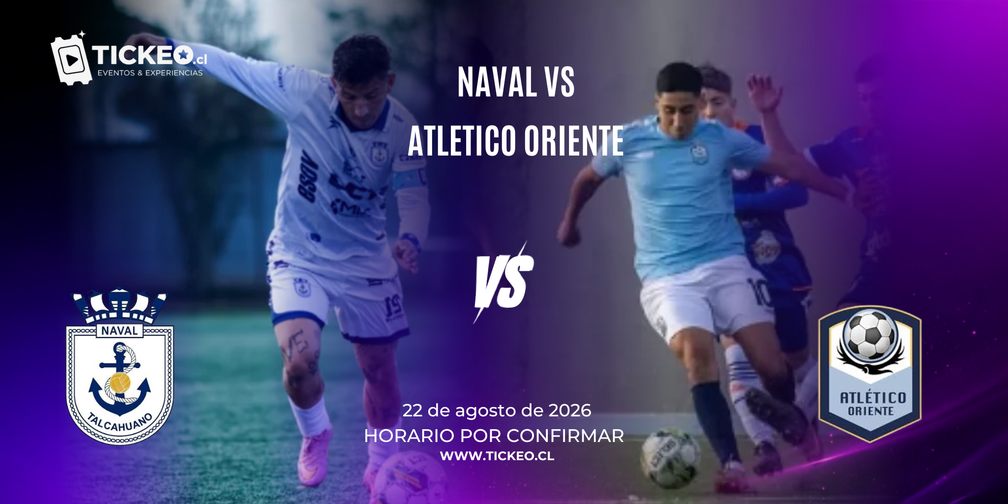 Naval vs Atlético Oriente