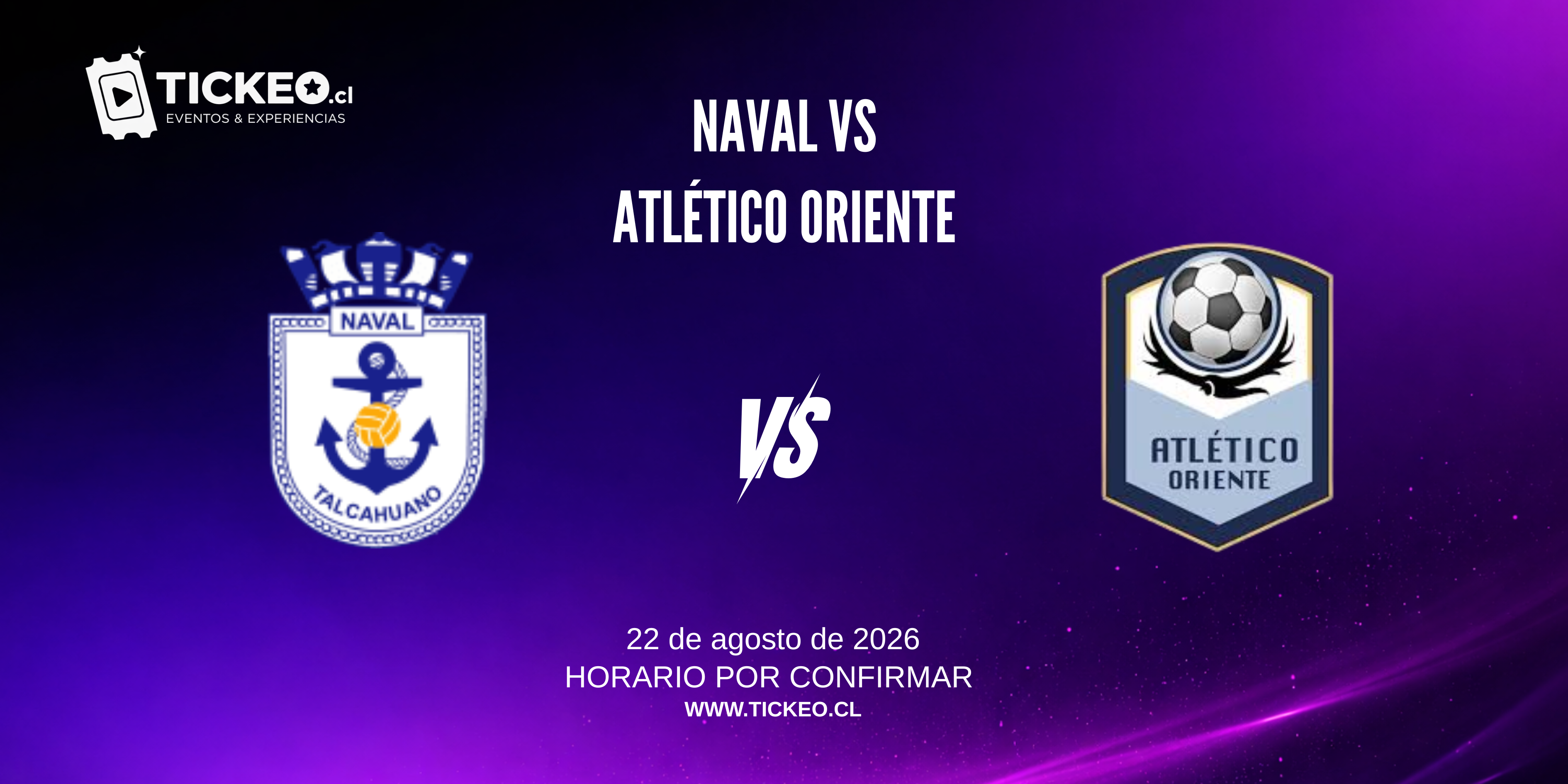 Naval vs Atlético Oriente