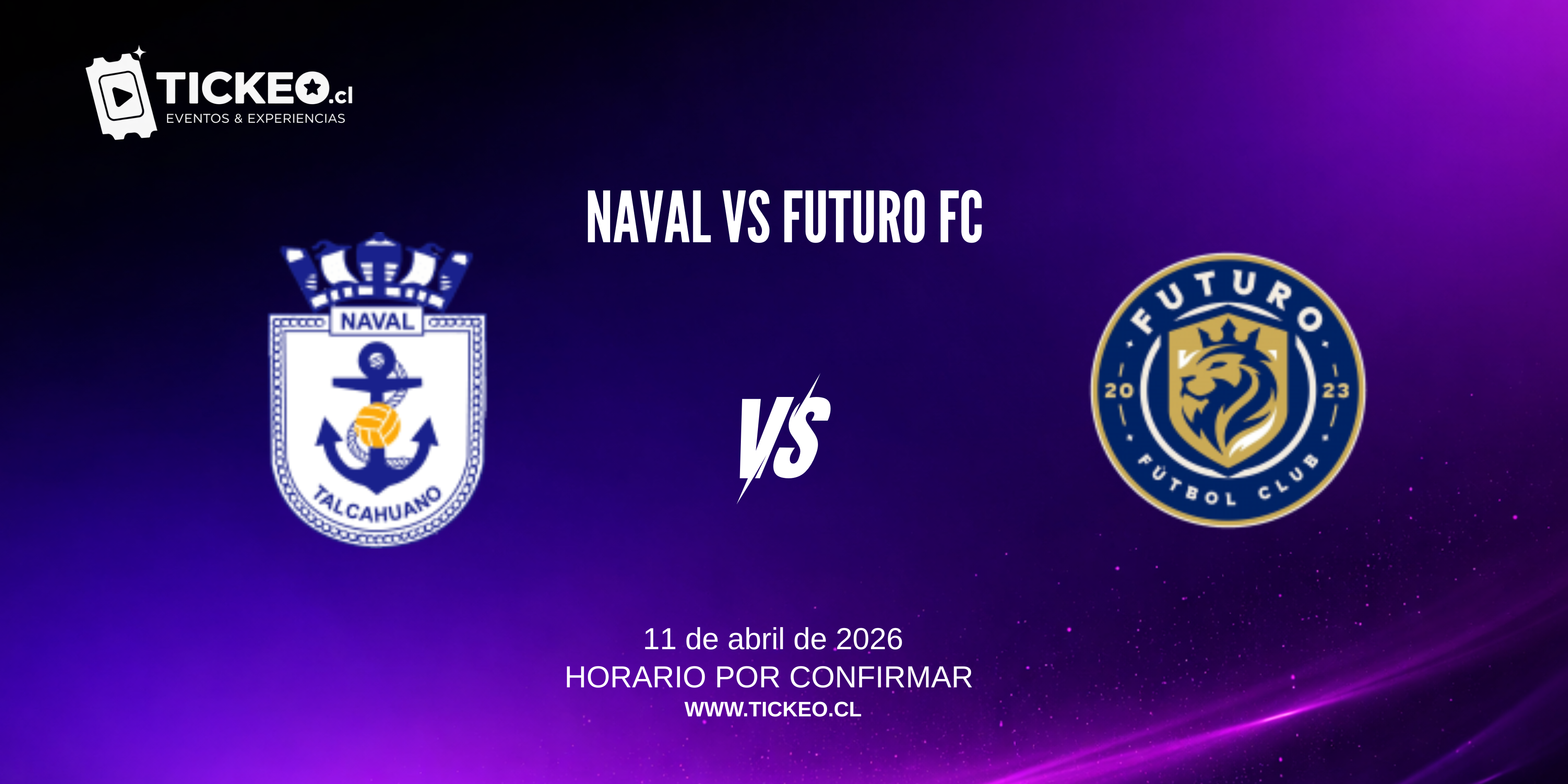 Naval vs Futuro FC