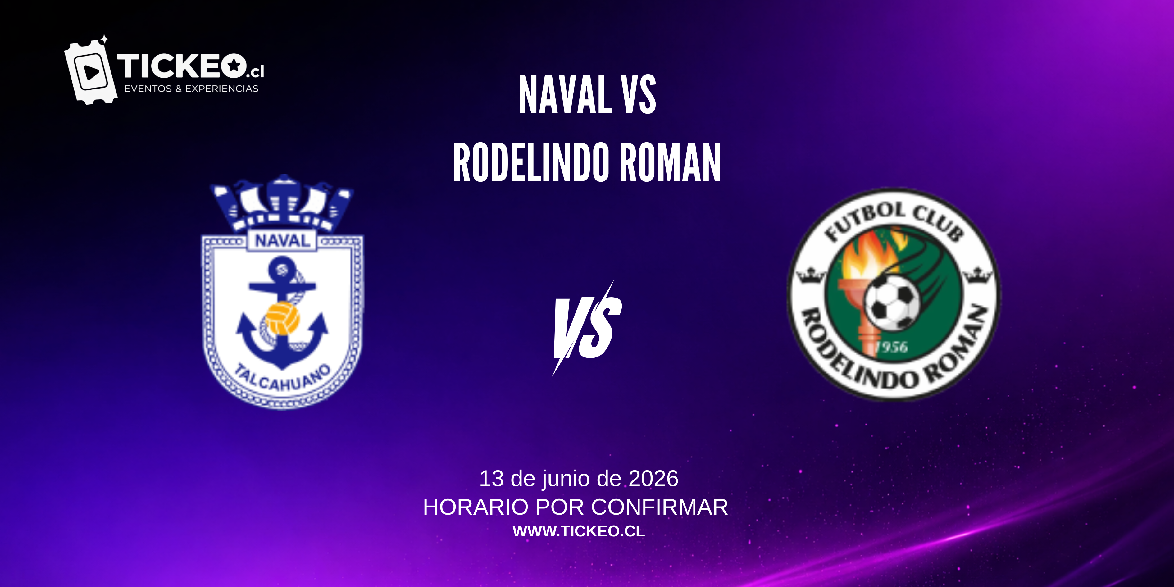 Naval vs Rodelindo Román