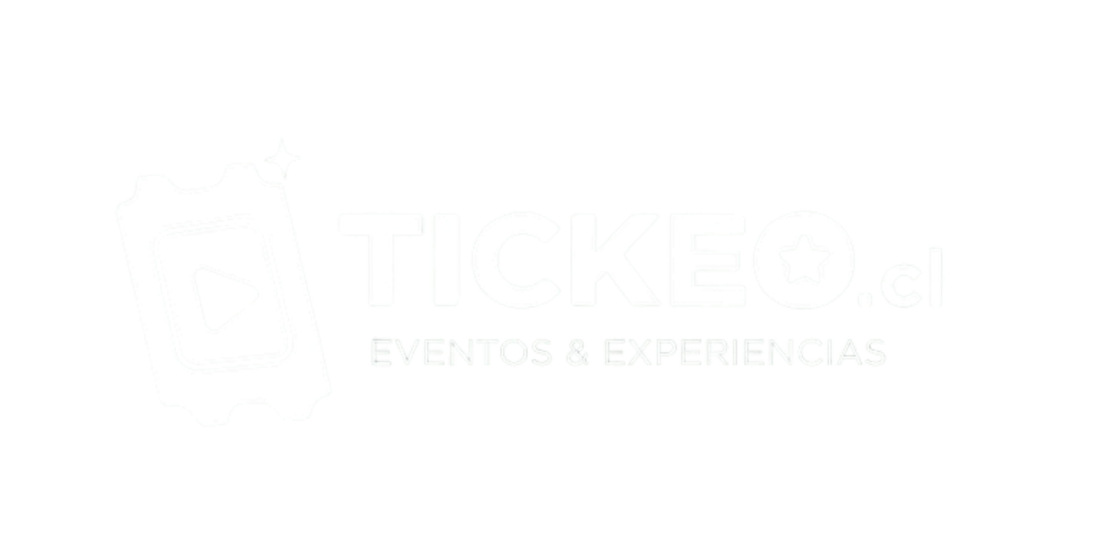 Tickeo Logo